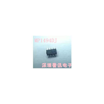 

Free shipping 10pcslot MP1494DJ SOT23-8 IABZD screen LCD DC-DC supply new original