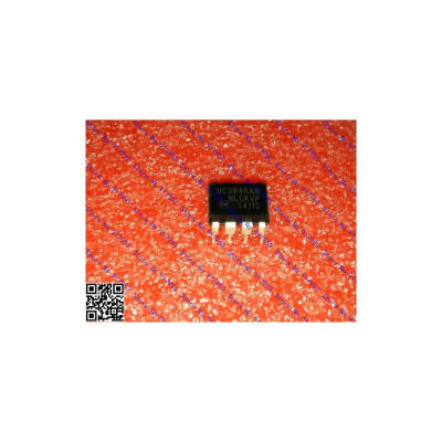 

10PCS Free shipping UC3845AN UC3852N