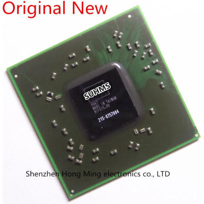 

100% New 215-0757004 215 0757004 BGA Chipset