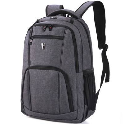 

Victorian Traveler victoriatourist C1108 Universal SLR Camera Bag Anti-theft Shoulder Digital Camera Bag Multi-function Travel Computer Backpack Dark Gray