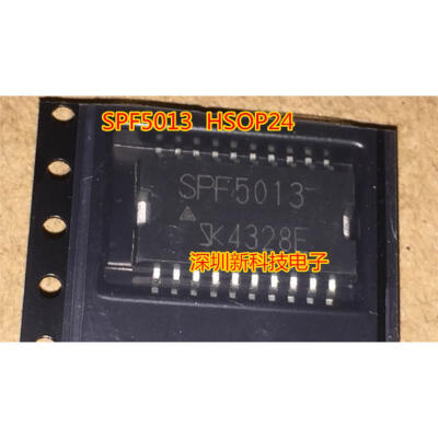 

SPF5013