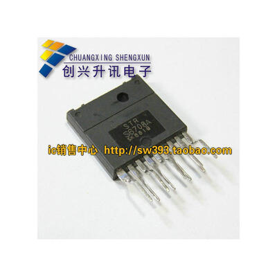 

STRS6708A S6708A