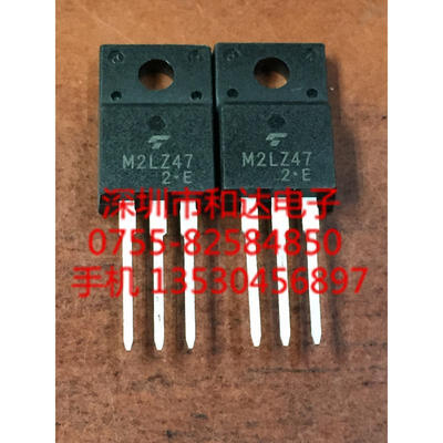 

M2LZ47 TO-220F