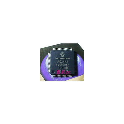 

PIC24HJ64GP206A-EPT