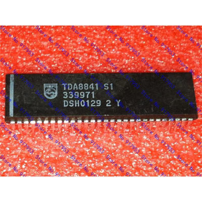 

Free shipping 10PCS TDA8841 small processing circuit