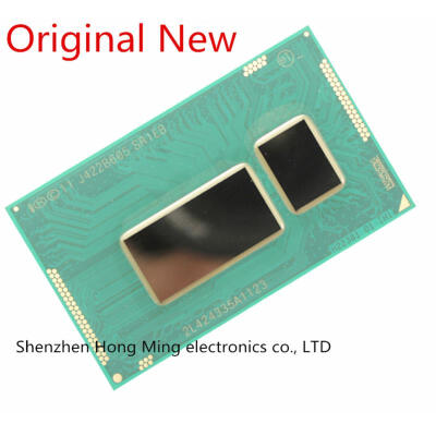 

100% New CPU i7-4510U SR1EB i7 4510U BGA Chipset