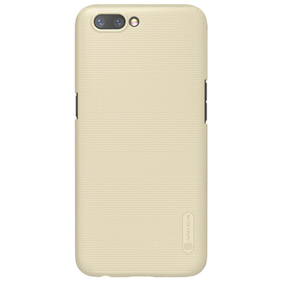 

Нил Gold (NILLKIN) OPPO R11 матового телефон случае / защитное покрытие / наборы мобильных телефонов золото