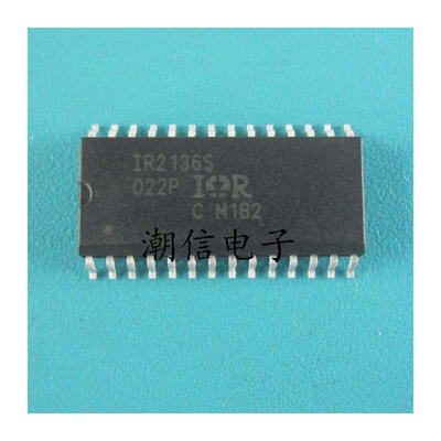 

Free shipping 20pcslot IR2136S SOP-28 Bridge Drivers new original