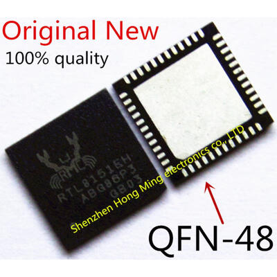 

(10piece)100% New RTL8151EH QFN Chipset