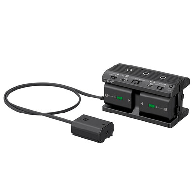 

Sony Kit (SONY) NPA-MQZ1K Мульти адаптер батареи