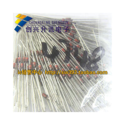 

1N4748 IN4748A 1W 22V(10pcss）