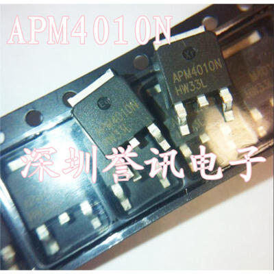 

APM4010N APM4015P