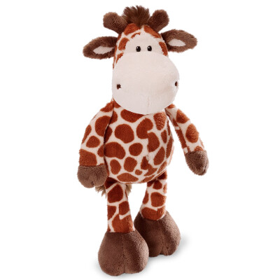 

NICI Giraffe Doll 35255 Wild Friends Series Animal Deer Doll 50cm plush doll