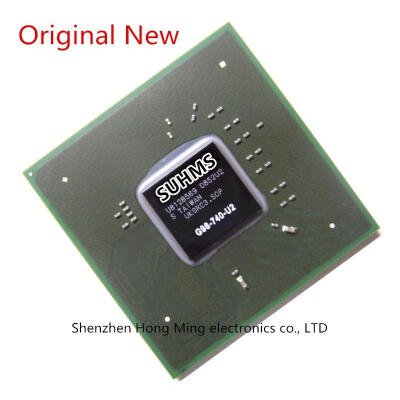 

100% New G98-740-U2 G98 740 U2 BGA Chipset