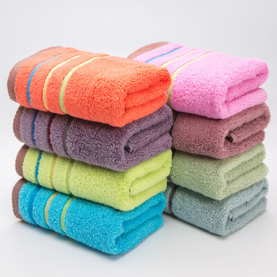 

YAGUANG soft absorb cotton towel