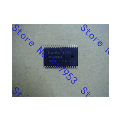 

Free shipping 10PCS HY628400ALLT2-70I in stock