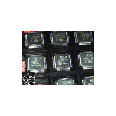 

Free shipping 5PCS CX20561-12Z 20561-12Z in stock