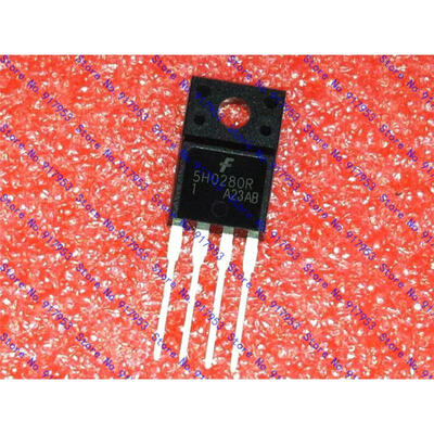 

50PCS 5M0280R 5L0280R 5H0280R