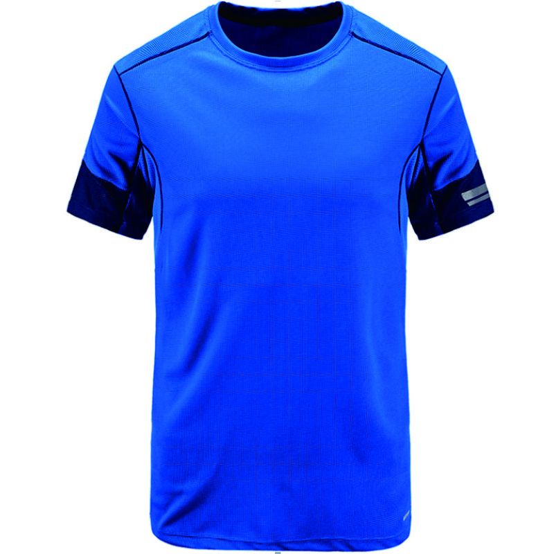 

Battlefield Jeep T-Shirt Outdoors Short Sleeve T-Shirt Men's Quick-Action Sports Short T-Shirt 17117Z18012 Orange M