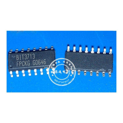 

Free shipping 10pcslot BIT3713 SOP16 offen use laptop p 100 new original