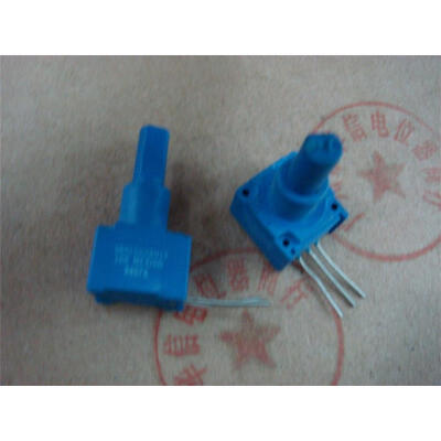 

10K sealed precision potentiometers