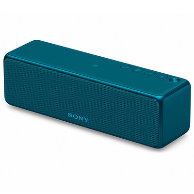 

Sony (Sony) h.ear go бас Bluetooth портативный динамик SRS-HG2 зеленый