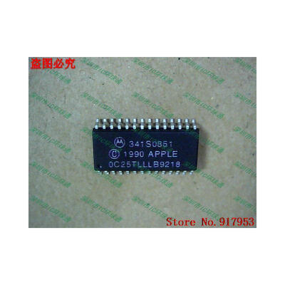 

Free shipping 10PCS 341S0851