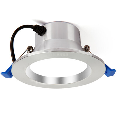 

Светодиодный светильник Lorraine (ROLin) выключает свет в гостиной, свет 5W3 inch high light silver white