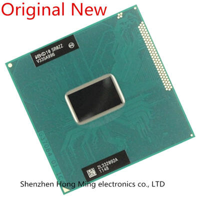 

100% New SR0ZZ 2030M PGA Chipset Pentium Dual-Core Mobile Socket G2 (rPGA988B)