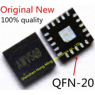 

10piece) 100% New SY8286 SY8286B SY8286BRAC AWV5QB AWV5 QFN Chipset