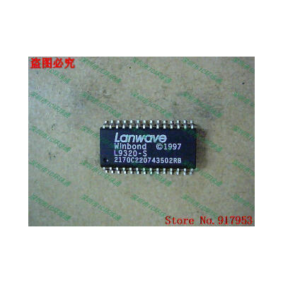 

Free shipping 10PCS L9320-S