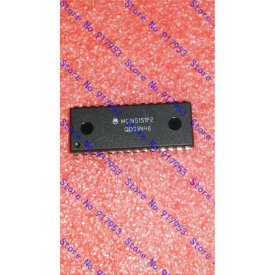 

10PCS Free shipping MC145151P2 MC145151P 145151