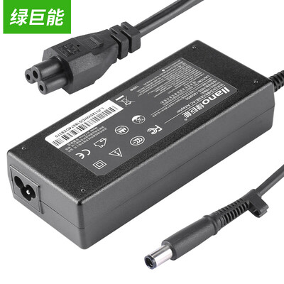 

Зеленый Juneng (Llano) HP адаптер питания ноутбука зарядное 18.5V 6.5A 120w 6930p 8440p 8530p 8510p присутствует игра зарядное устройство линии