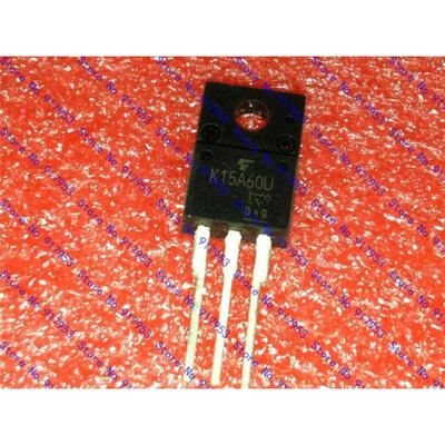 

Free shipping 10PCS TK15A60U K15A60D K15A60U FET