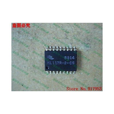 

Free shipping 10PCS ML117R-2-CS