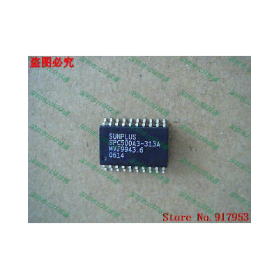 

Free shipping 10PCS 100% NEW SPC500A3-313A