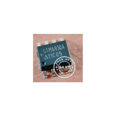 

Free shipping 10pcs/lot STM6930A SOP8 offen use laptop p 100% new original