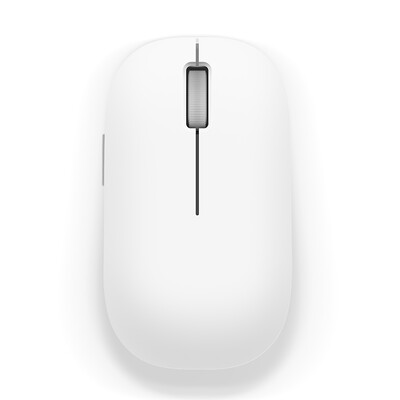 

Xiaomi MI Wireless Mouse White