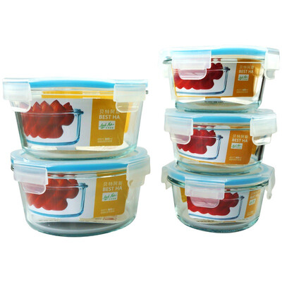 

400ml 3 800ml 2 oven refrigerator microwave oven for lunch boxes RL5-02 400ml 3 800ml 2