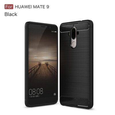 

GANGXUN Huawei Mate 9 Case Anti-Slippery Scratch-Resistant Shockproof Lightweight Bumper Cover For Huawei Mate 9
