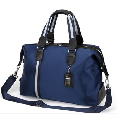 

Men's fashion fitness bag as gift for men
