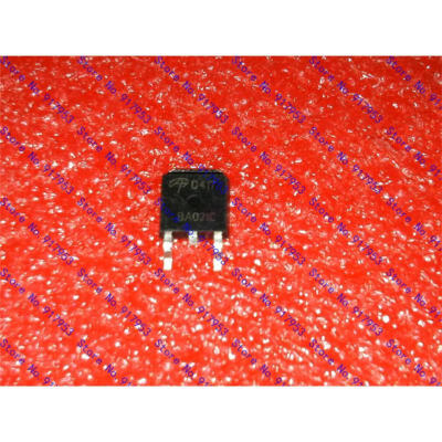 

Free shipping 10PCS D417 AOD417 LCD panels used high voltage MOS transistor