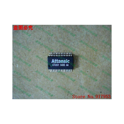 

Free shipping 10PCS ATCKS1