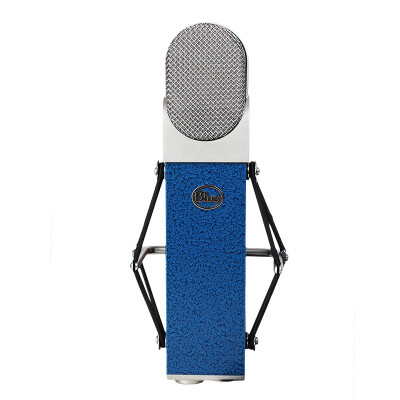 

BLUE BLUE The-Pop Professional Metal Spray Cover Recording Special Blowout Prevention Network