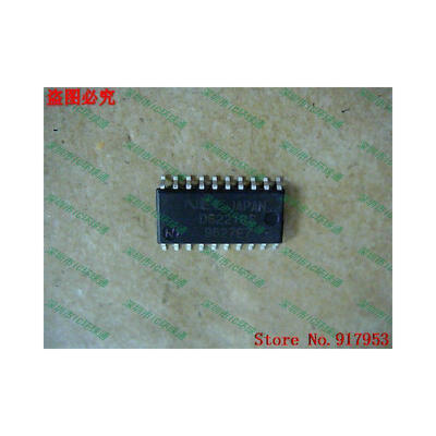 

Free shipping 10PCS 100% NEW D6221GS