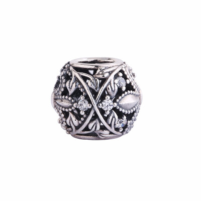 

Pandora Pandora Iris Flower Beads 791378CZ