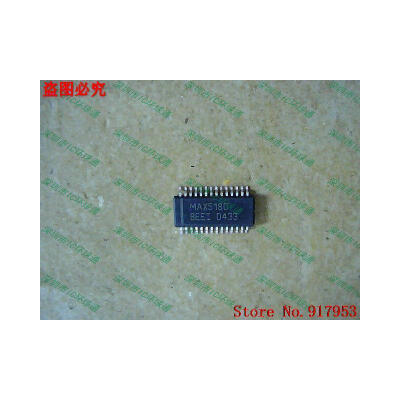 

Free shipping 10PCS MAX5180BEEI