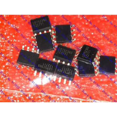 

Free shipping 5PCS LD7523AGS/LD7523GS in stock