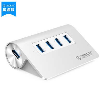 

USB разветвитель на 4 порта USB 3.0 ORICO M3H4