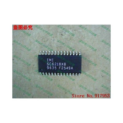 

Free shipping 10PCS 100 NEW SC621CXB SC621BXB